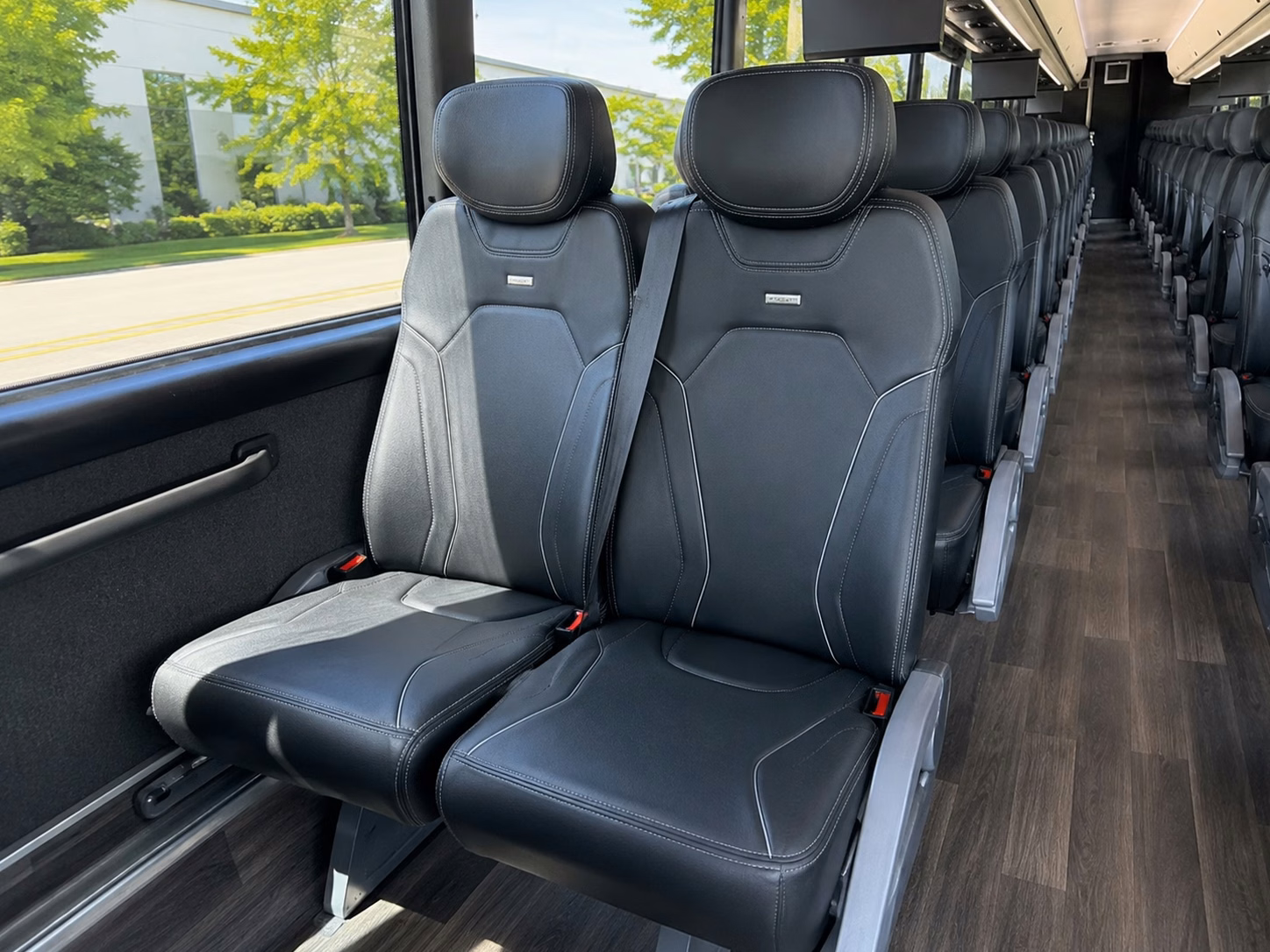 airport transfers and cruise shuttles for wedding guests flying into lax