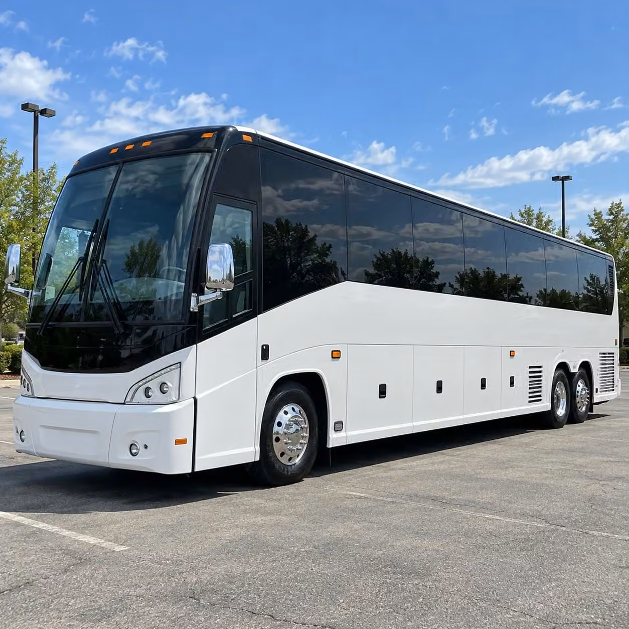 busrentaltorrance com is ready to help torrance prom groups find the perfect bus right now