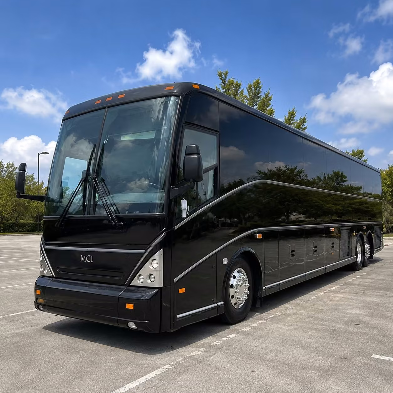 charter bus transportation to the torrance art museum and south bay cultural venues