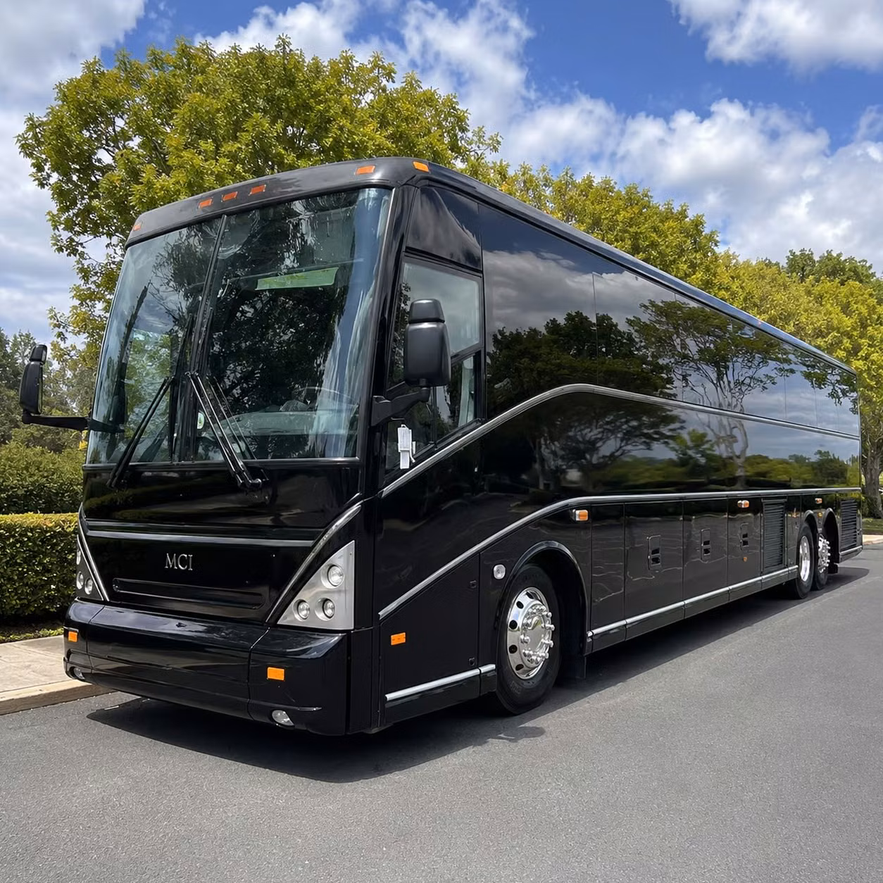 compare concert transportation options in torrance and beyond