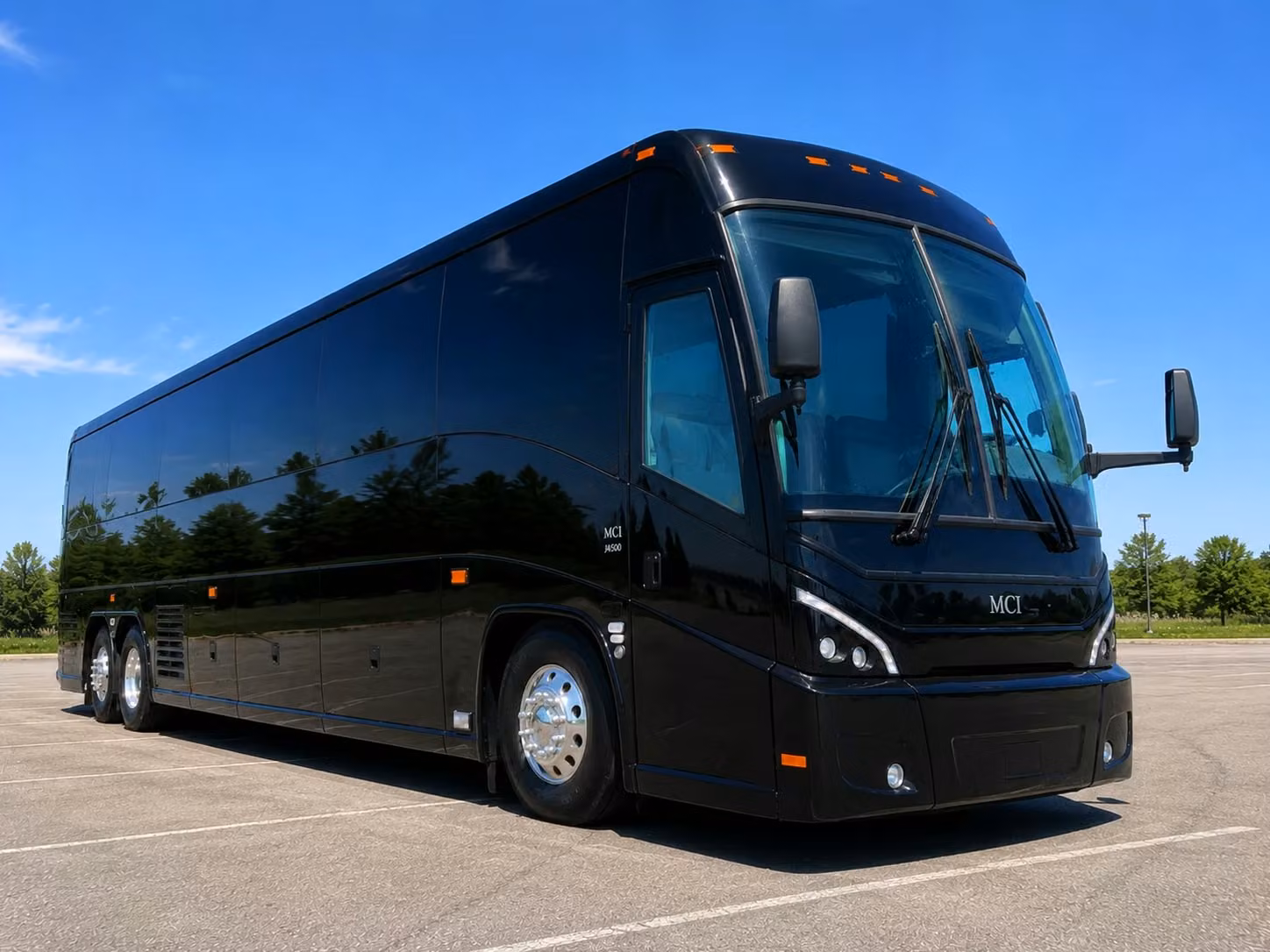 compare corporate event transportation options in torrance and beyond