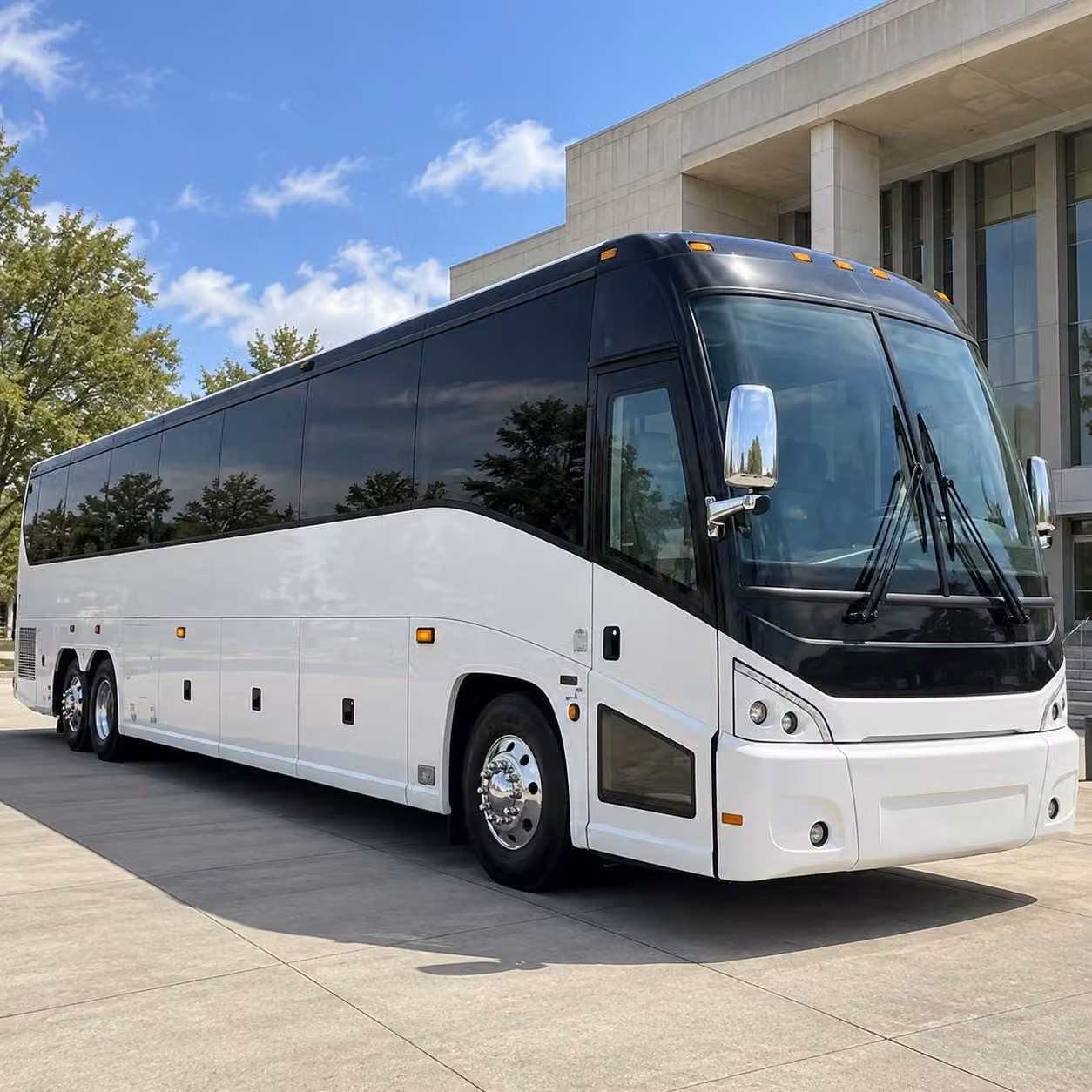 compare prom transportation options in torrance and beyond