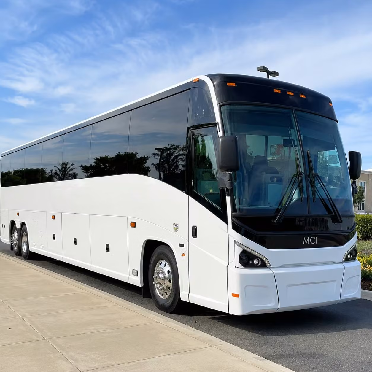 compare religious group transportation options in torrance and beyond