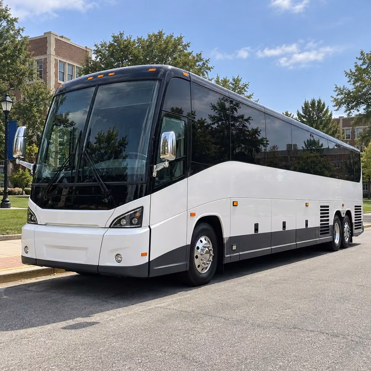 compare school event transportation options in torrance and beyond