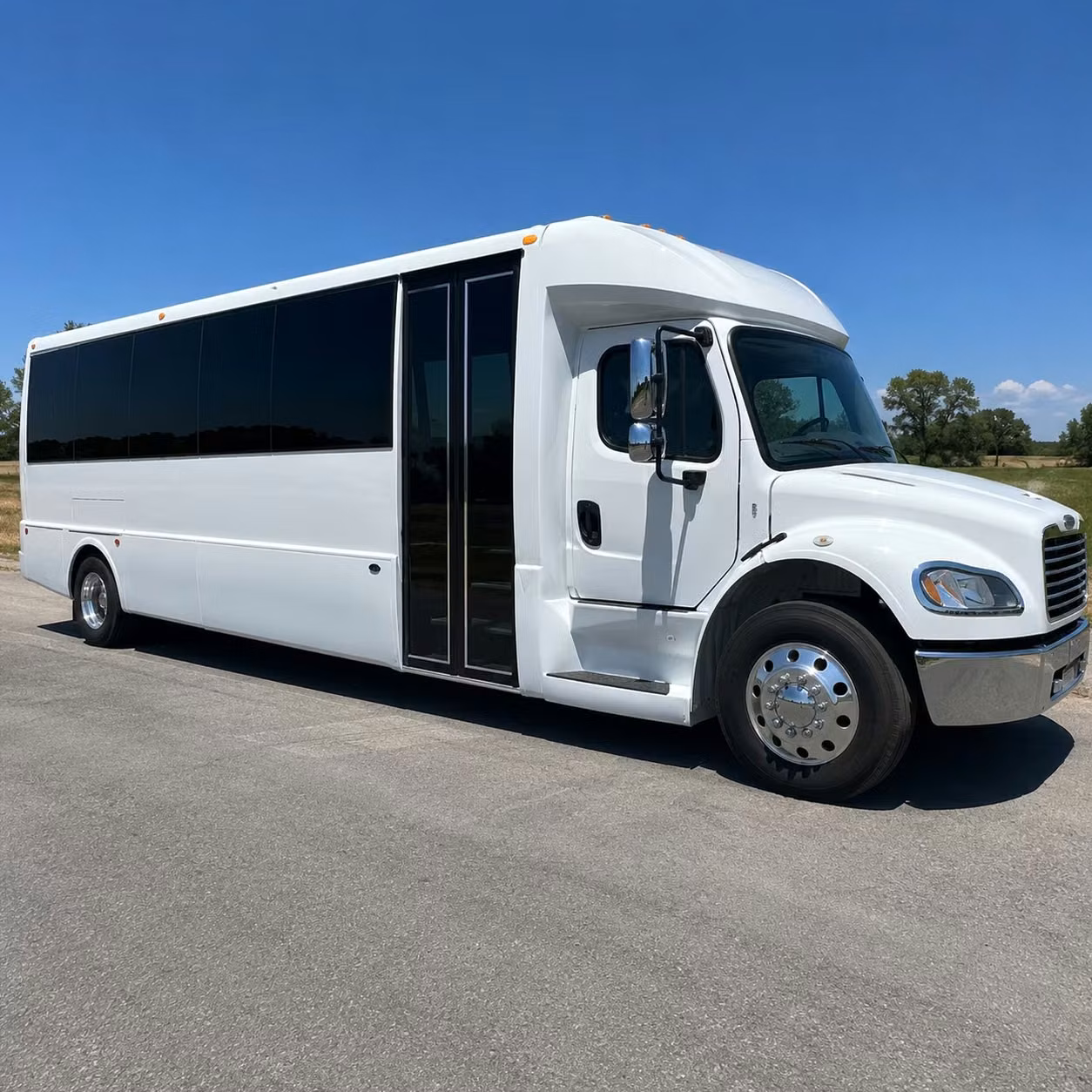 corporate transportation services in torrance