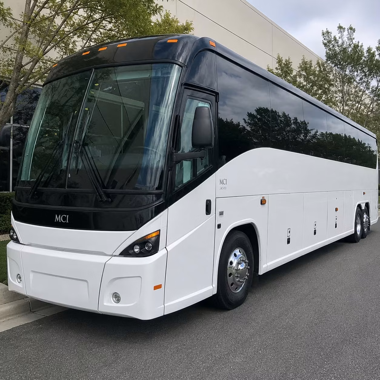 fill out one quick form and lock in torrance employee transportation that actually works