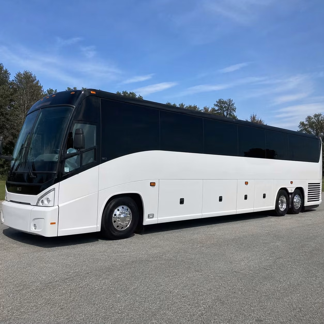 long distance charter buses from torrance to las vegas san francisco and beyond