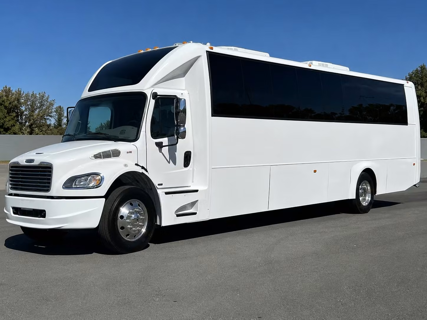 party bus