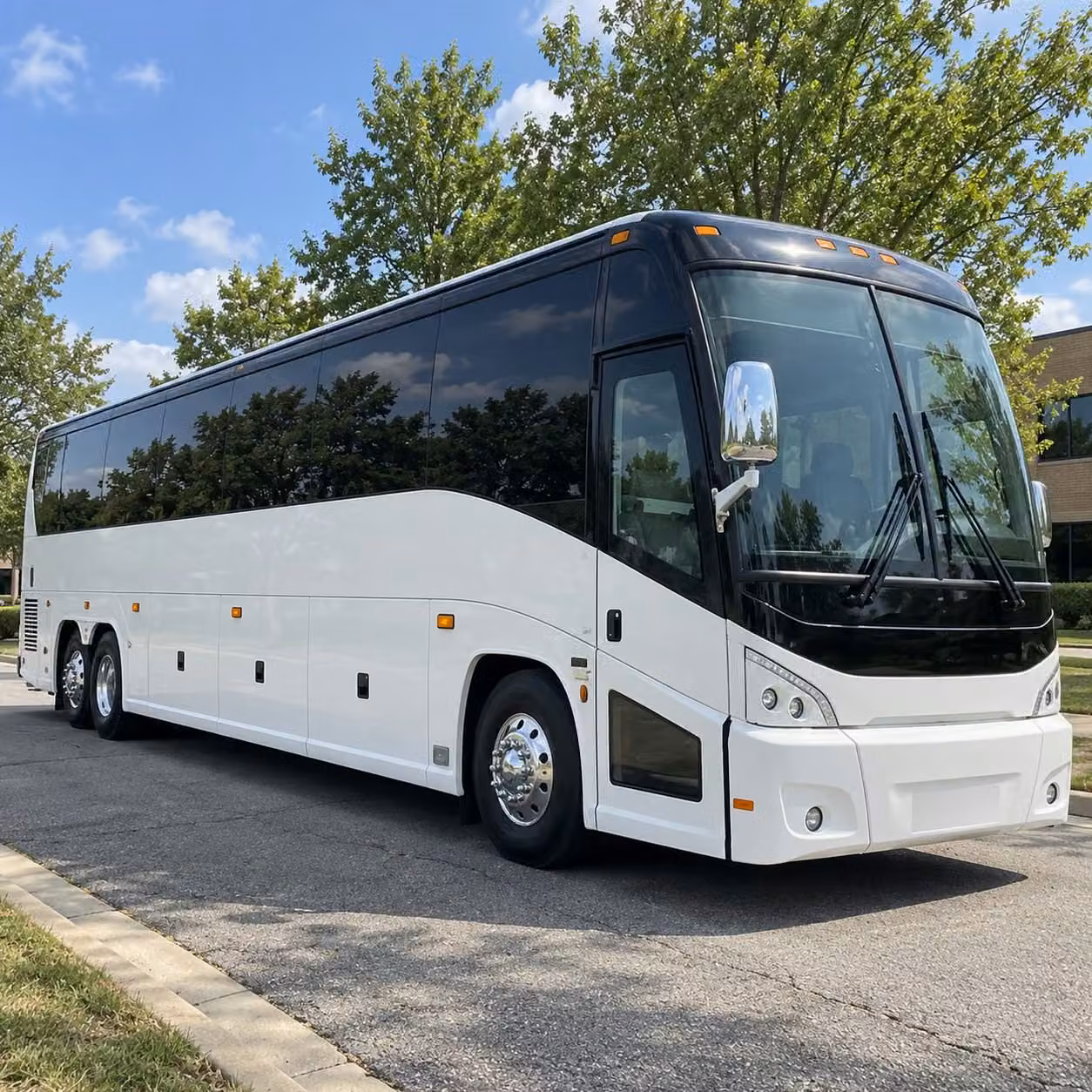 reliable transportation for lausd and torrance unified school district field trips
