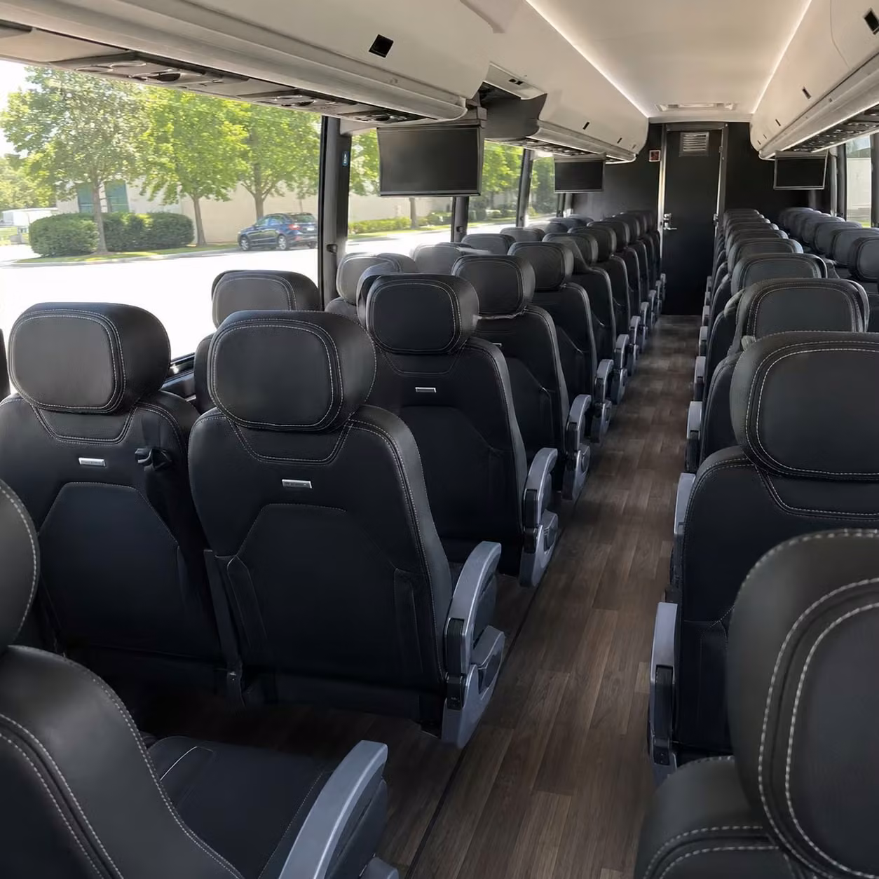 religious group bus rentals in torrance