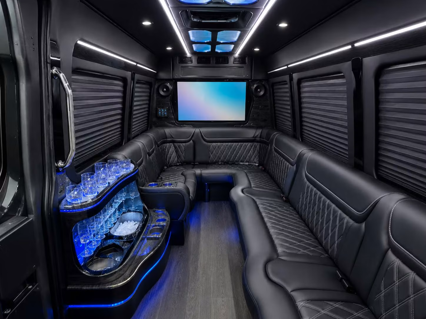 school field trip and sports team transportation in torrance california