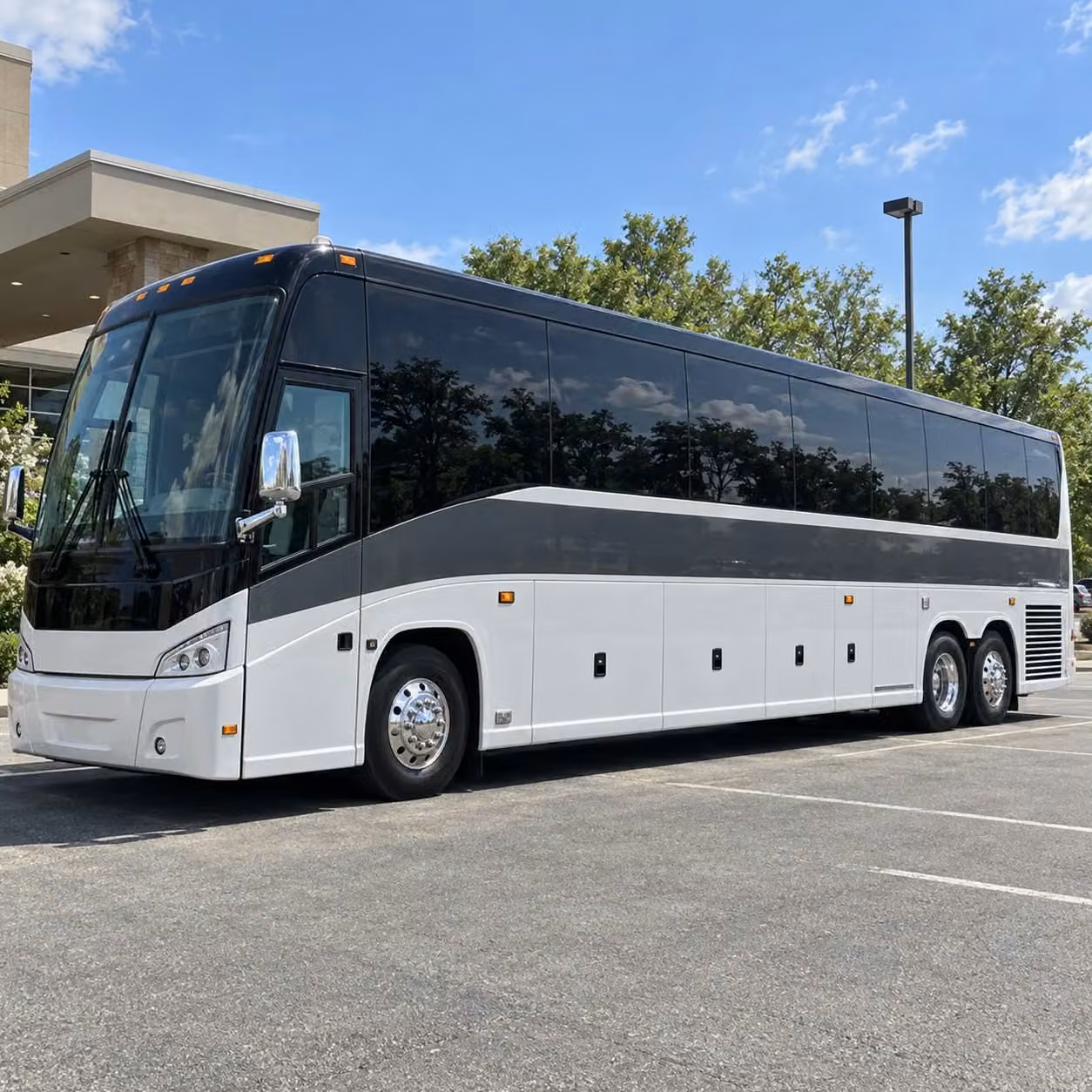 torrance field trip transportation for every grade level and group size