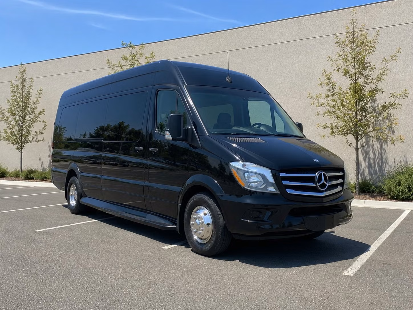 torrance government military transportation service