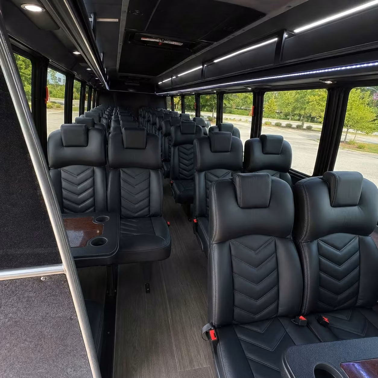 torrance long distance transportation services