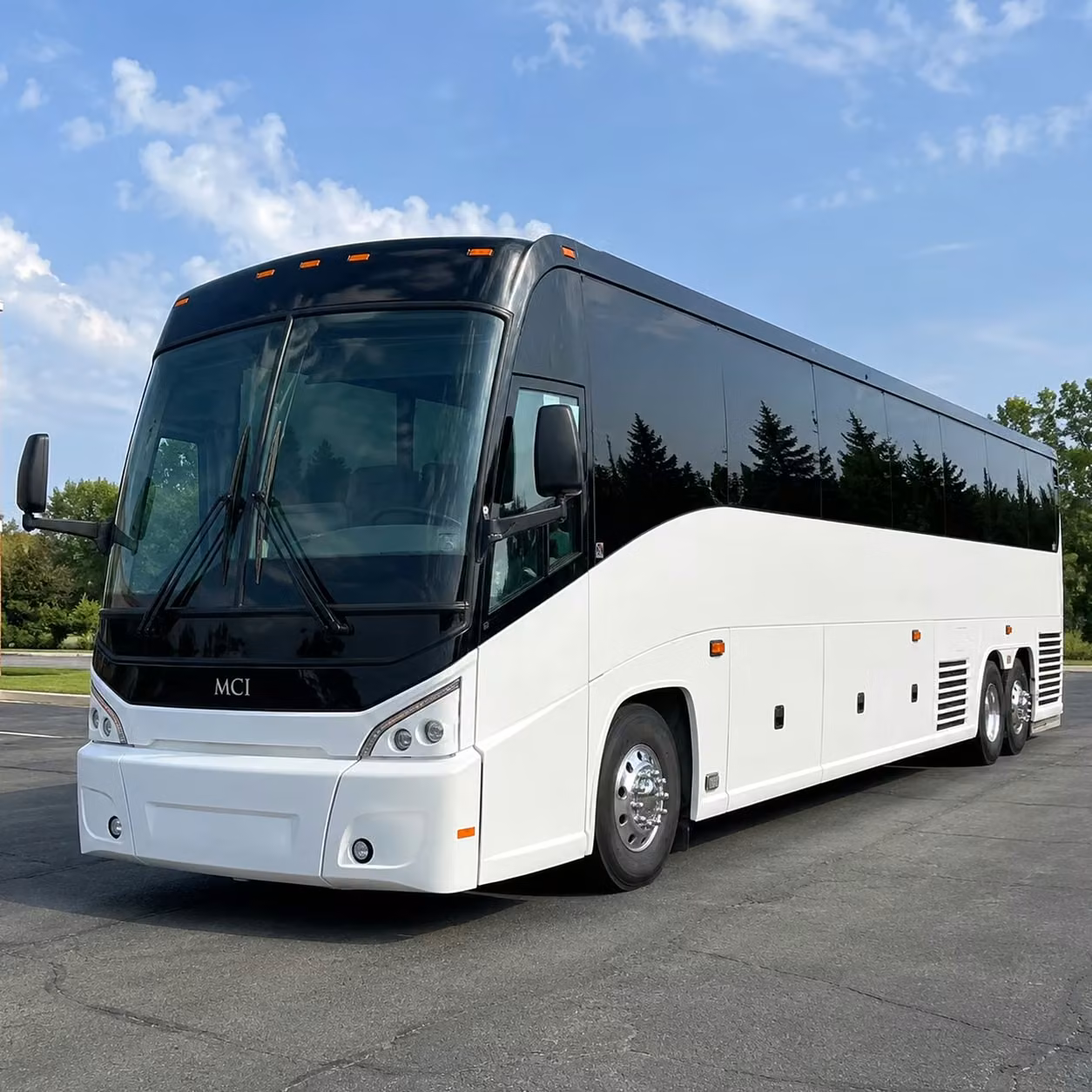 torrance religious group bus rentals