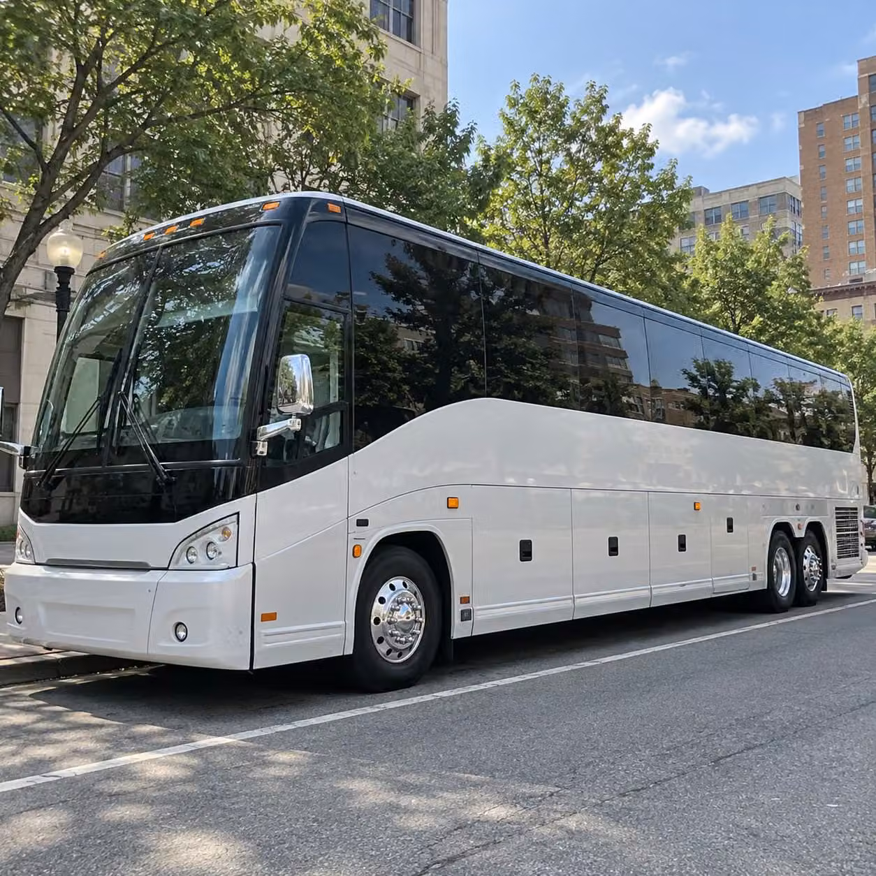 torrance sports team fan transportation services