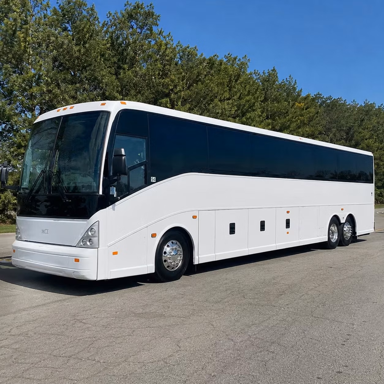 torrance sports team sporting event bus rentals