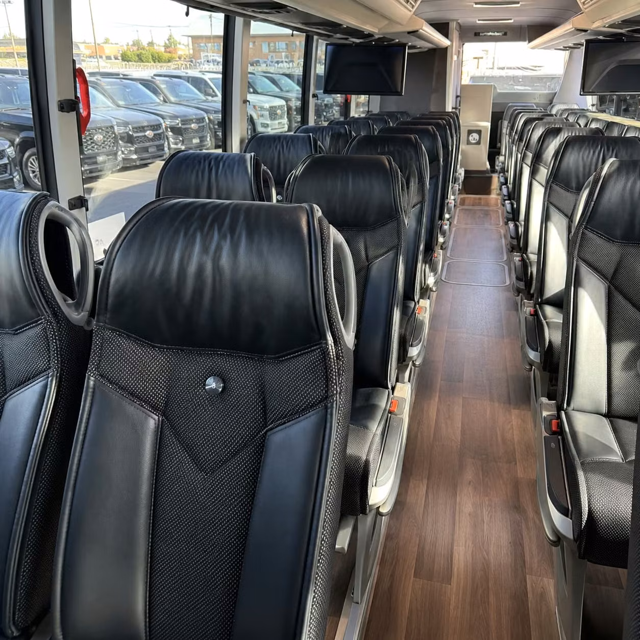 torrancecharter bus rental