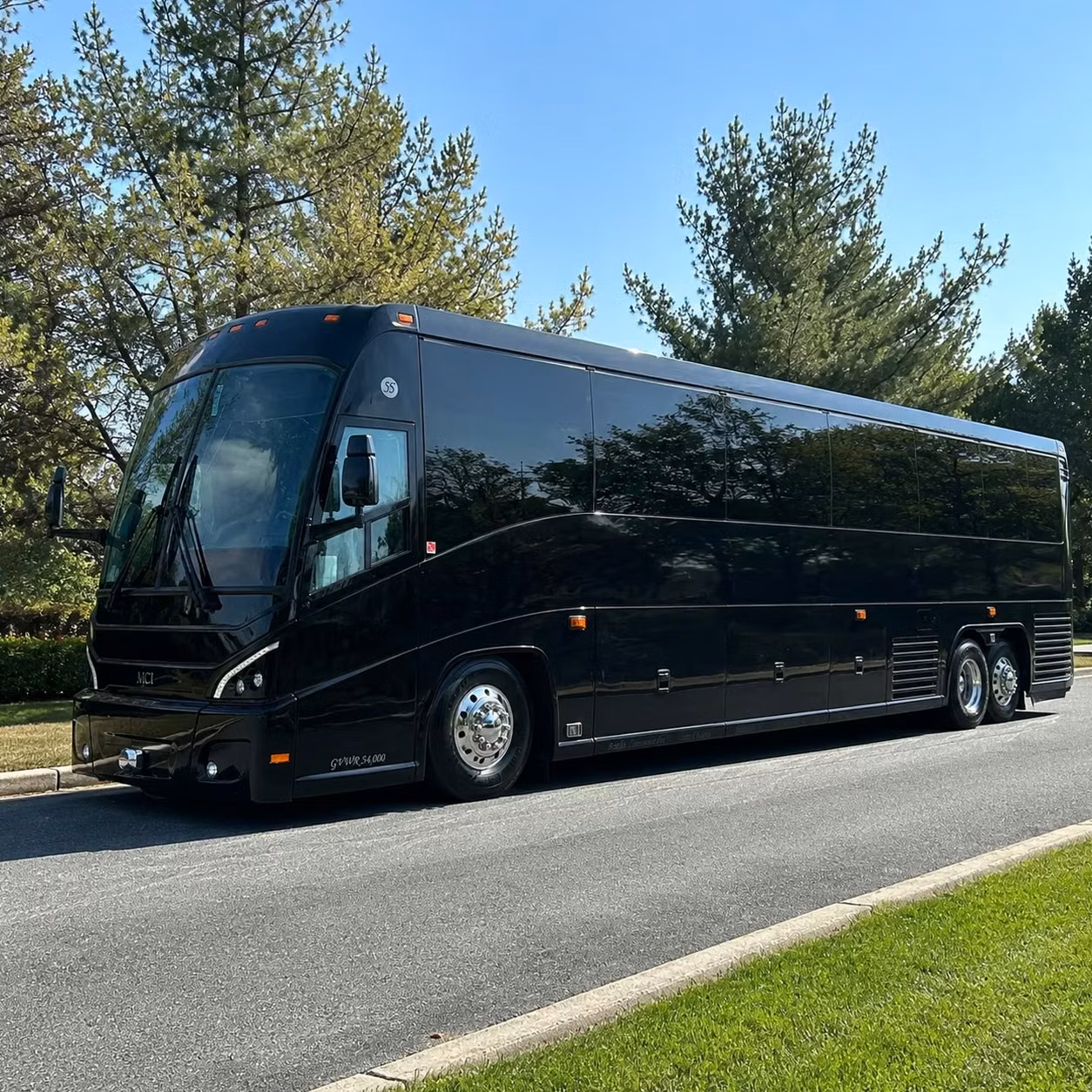 transportation for government conferences and training events at the torrance marriott and del amo area venues