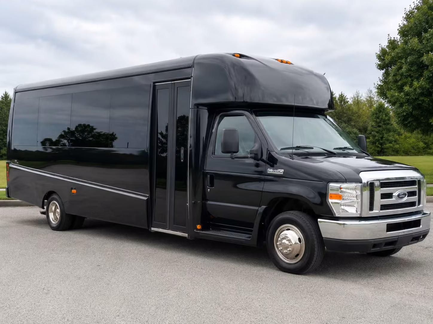 wedding shuttle services transportation in torrance